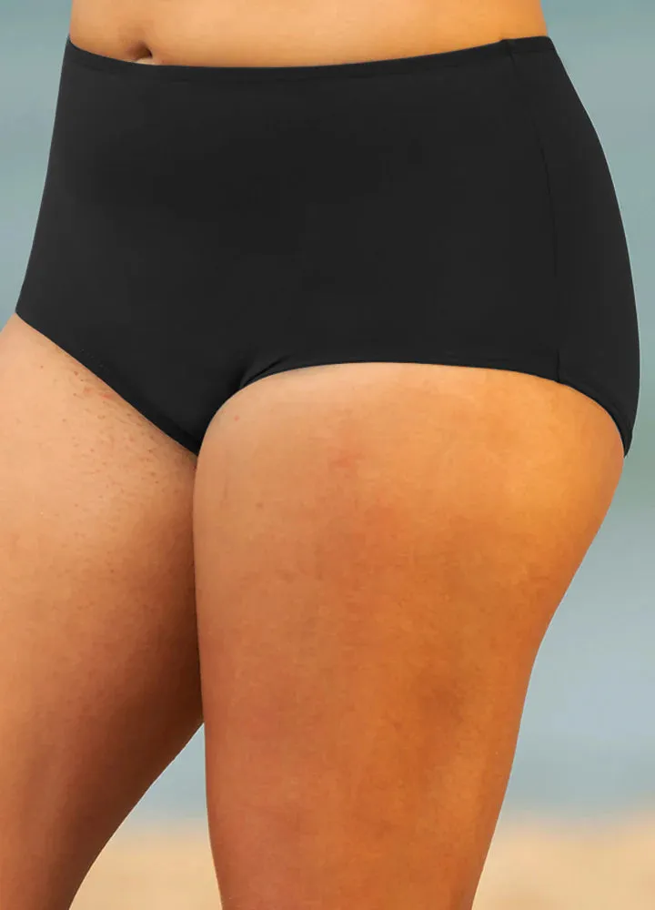 Sustainable Bikini Bottom Full Brief