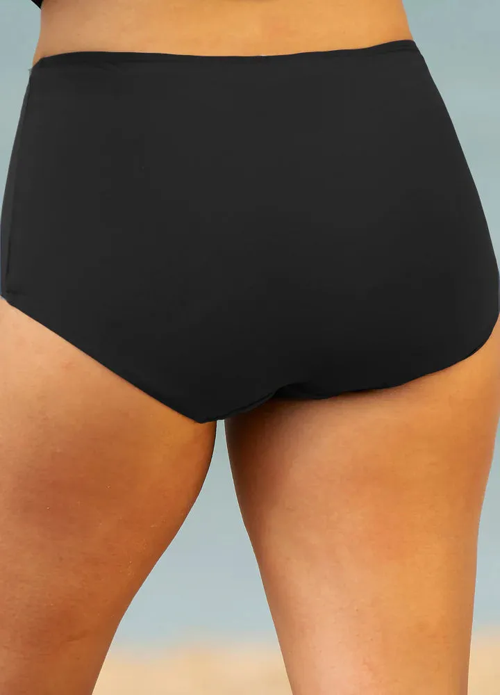 Sustainable Bikini Bottom Full Brief