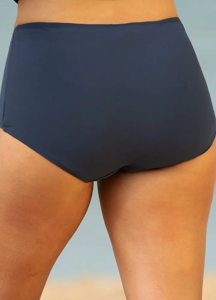 Sustainable Bikini Bottom Full Brief
