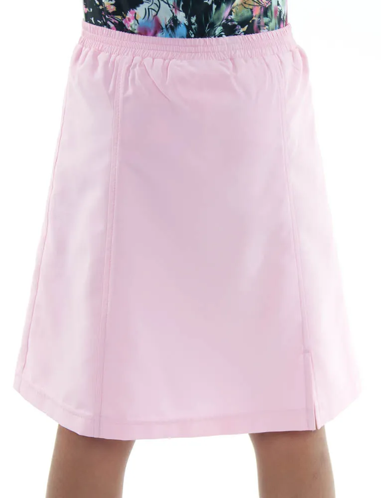Swim Flare Skort / Girls