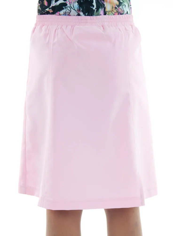 Swim Flare Skort / Girls