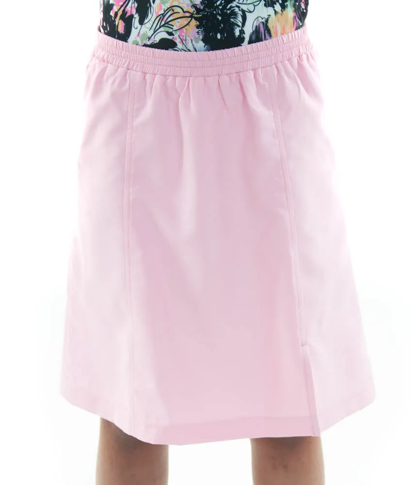 Swim Flare Skort / Girls