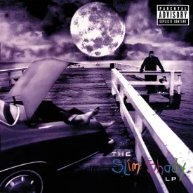 The Slim Shady Explicit Lyrics