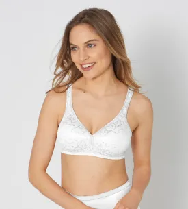 Triumph - Elegant Cotton - Wireless Bra