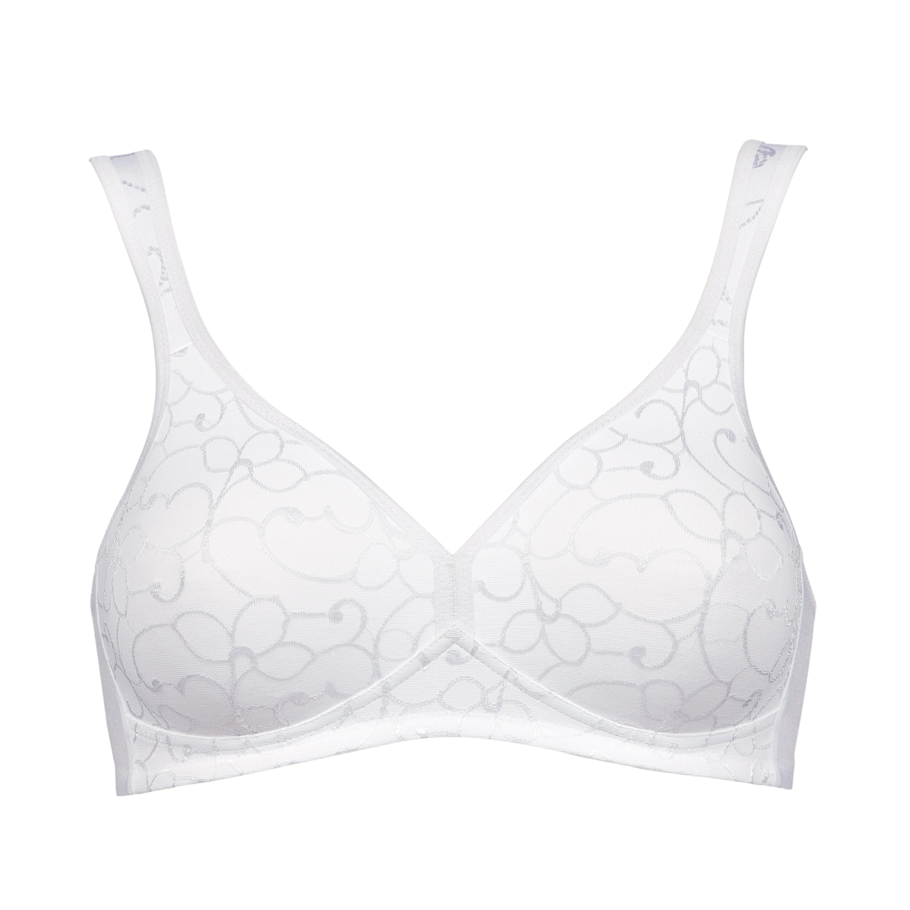 Triumph - Elegant Cotton - Wireless Bra