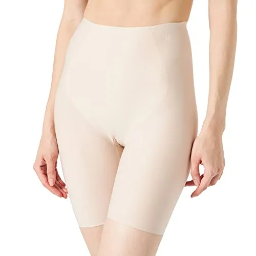 TRIUMPH <BR>
Medium Shaping Panty Girdle Long Legs <BR>
Nude <BR>