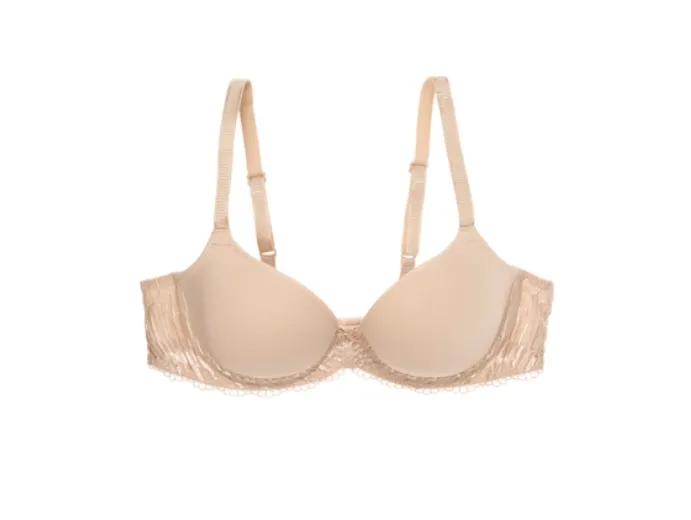 WACOAL 853117 LA FEMME CONTOUR BRA