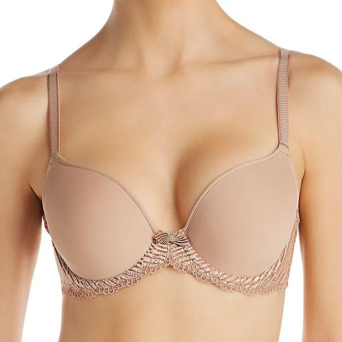 WACOAL 853117 LA FEMME CONTOUR BRA