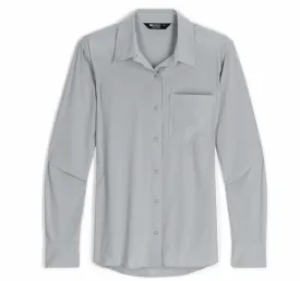 Women's Astroman Long Sleeve Sun Shirt 2023
