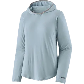 Women's Tropic Comfort Natural UPF Hoody